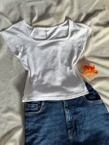 🌸 Crop Top 🌸