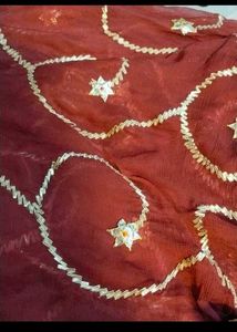 Beutiful Women Dupatta