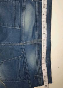 Slim New Jeans Combo🔥