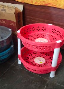 Kichan Rack 1 Pic