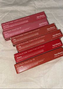Rare Beauty Soft Pinch Tinted Lip Oil Set