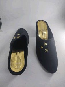 New Shoes