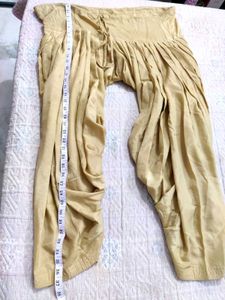 Elegant Ethnic Patiyala Salwar ✨💫