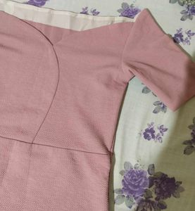 Off shoulder formal tops for women