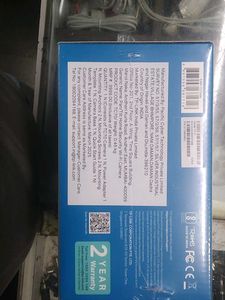 Tapo Home Security Camera