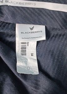 Blackberrys Trousers