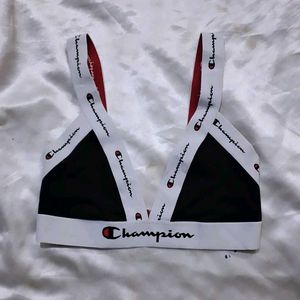 New Bra