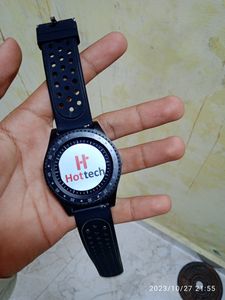 HOTTECH SMART WATCH ✨🔥