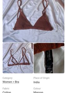 Bra Combo
