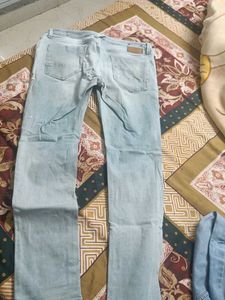 Ed Hardy Jeans