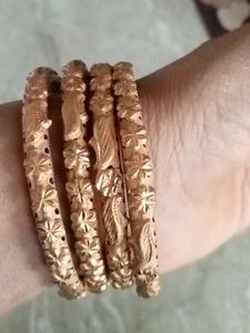 Bangles for women to wear 1 Gram Sona