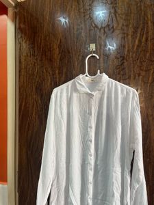 H&amp;M 34 Bust High Low Shirt For Women