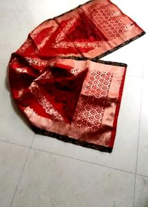 Banarasi Stall Duppata