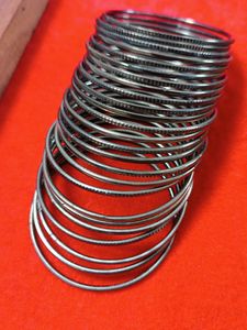 Trendy Oxidized bangles