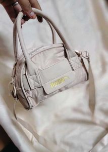 🇬🇧 Puma Imported Bag