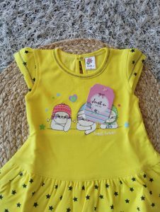 Baby Girl Dress