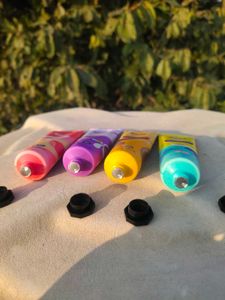 Plum BodyLovin' Hand Creams