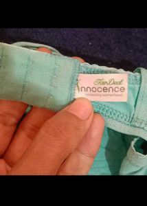 Two Cute Bras - Blue &amp; Mint