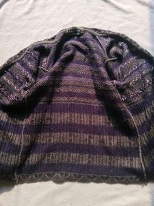 Vintage Knit Cardigan