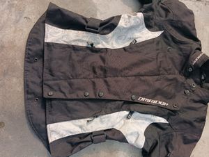 Kids Rider Jacket