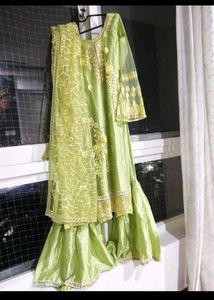 pakistani kurta set