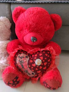Teddy bear combo