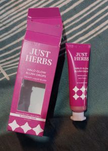 Just Herbs Blush