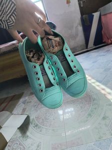 Casual Shoes For Girls
