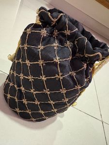 Combo Of 2 Potli Bag