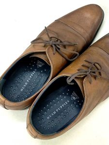 Hush Puppies Formal Shoes