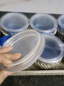 6 Piece Container Set