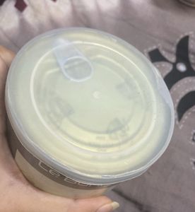White Chocolate Wax
