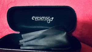 Set of 3 Mac Pouch, Tanisq Box And Sunglass Case