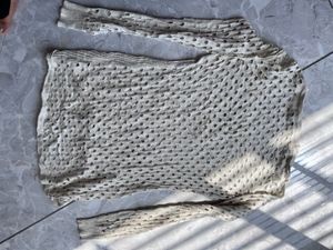 Stylish Knit Top