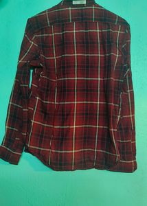 Reversible Shirt