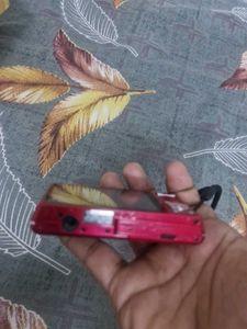 Sony Cybershot Camera without  any scrach