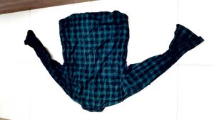 Casual Cotton Shirt