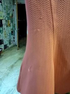 Cute Simple Pink Top