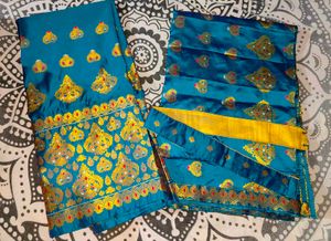 💐🖤 Assamese Mekhela Sador 💐🖤