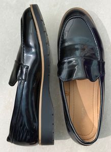 Black Loafers