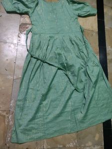 Just Wear 2 Times Only.. It&#39;s Branded Kurtha..