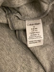 Calvin Klein Bra