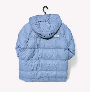 The North Face Puffer Jacket