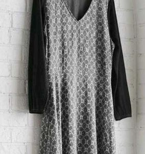 Elegant chikankari Kurta