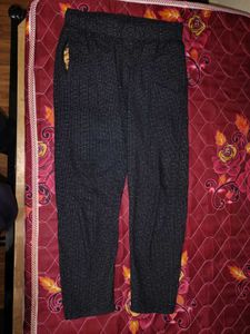 Nimes Pyjama Bottoms