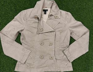 Classic Denim Jacket