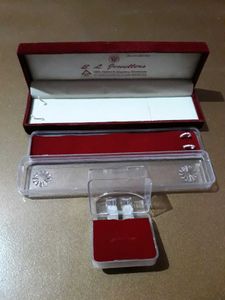4 Jewelry Box