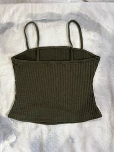 Strappy Top