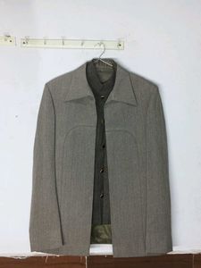 Classic Blazer