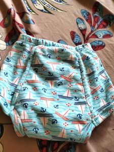 Baby Padded Underwear Branded Superbottoms New